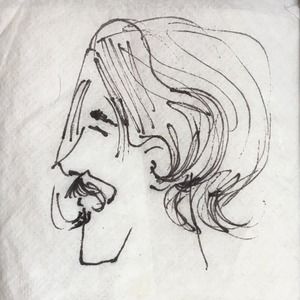 Meet your Posher, Matthew